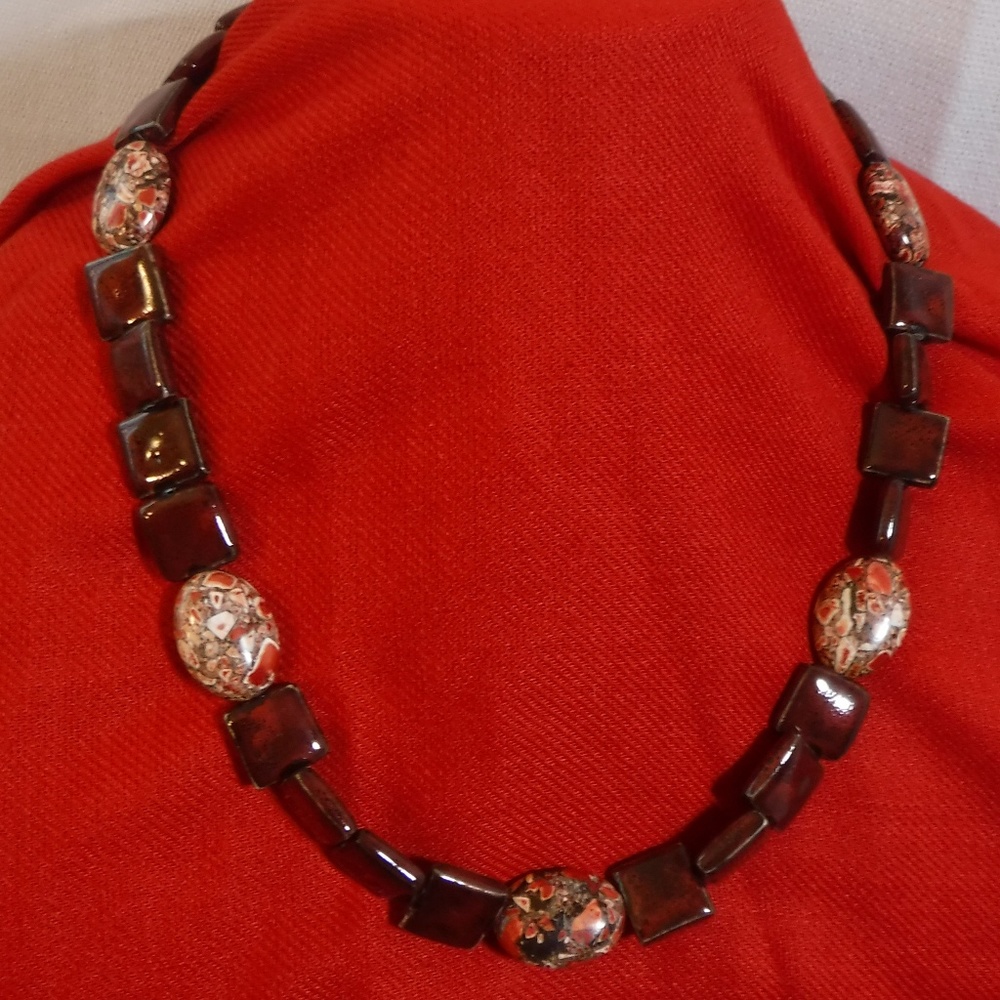 Handmade by Andrea Belmonte